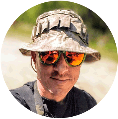 Dave Wilkins